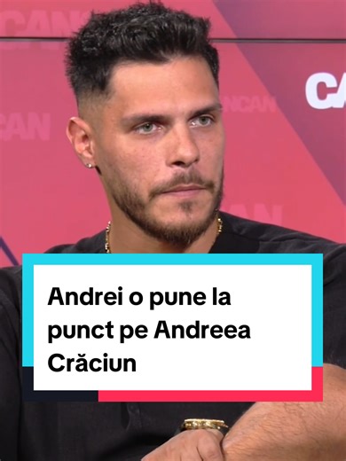 Andrei și Andreea: Discuții pe Insulă