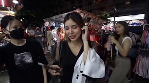27K views · 2.2K reactions | Fresh Thailand is a stunning travel vlog that takes you on a journey of discovery through the beautiful country of Thailand. Join us as we explore the vibrant city of Bangkok,#thaigirl #thailand #asiangirl #beauty #travel #culture #foodie #fashion #style #model #nature | Thai vibes vlog | Facebook