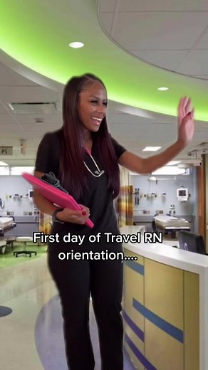 Navigating Meditech in a Travel Nurse's World