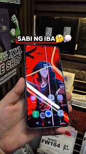 148K views · 858 reactions | Sabi ng iba... #kitangaya #kitangayaphoneshop #CellphoneSale #murangbentahan #LegitPhoneSeller #murangphone #phonesupplierph #myrangsamsung #secondhand #secondhandphone #cellphone #buyandsell #samsungs215g #s215g | Kitang AYA Phoneshop | Facebook