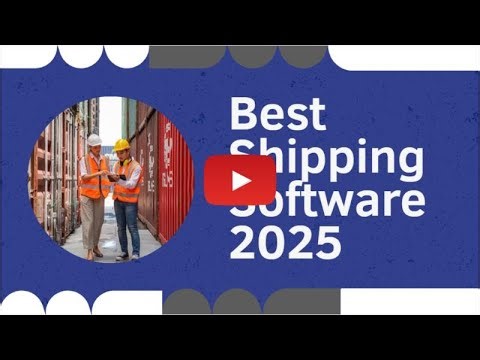 Best Shipping Software in 2025: Beyond Labels and Rates