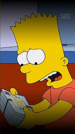 Los Simpson Temporada 36 Episodio 1 | Es el Cumpleaños de Bart | #lossimpson #thesimpsons