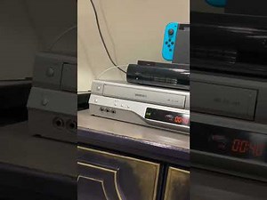 Closing To Arthur The Good Sport 2002 VHS