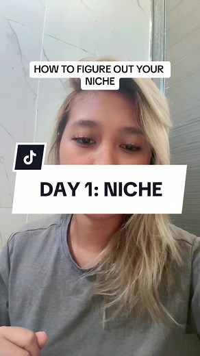 Step 1: How to Find Your Profitable Niche for Digital Products