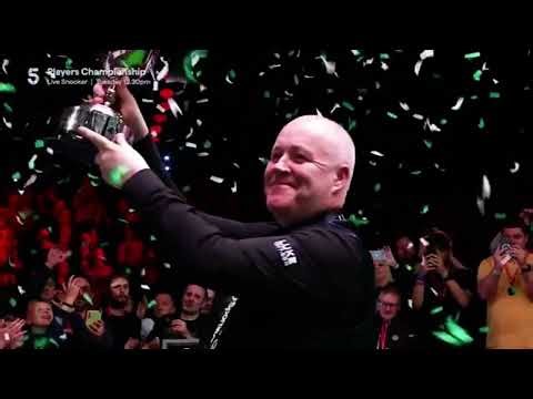 5USA Closedown (17th February 2025 (Pancake Day)