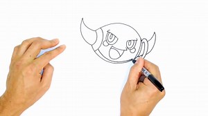 How to Draw Hoopa | Pokemon