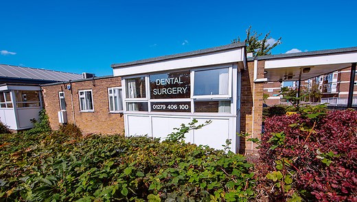 Conact Us | Keats House Dental Surgery | Dentist | Harlow, Essex