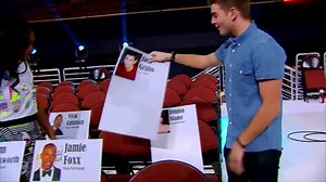 Here's a sneak peek of what's going down at the Kids' Choice Awards starting tonight at 8pm/7c! | Nickelodeon