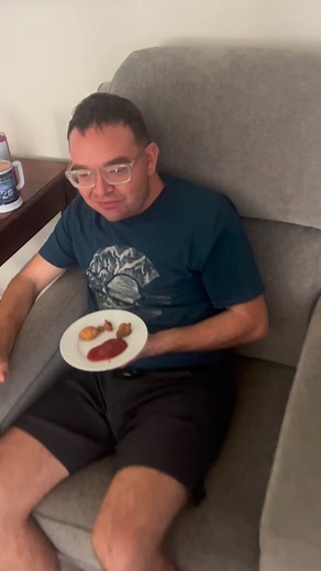 We are so thankful for our local Library and all the awesome DVDs they have for us to choose from! | Jeff Stephens