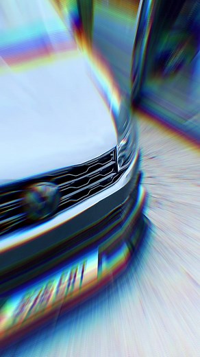 1.6K views · 21 reactions | Another epic van with the R-Line upper grille from Van-X  @curtmckenna | Van-X | Facebook