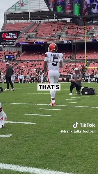 Baker Mayfield's Departure: A Major Mistake for the Browns