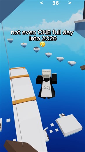 ClankerRants (@clankerrants)’s video of roblox being down today