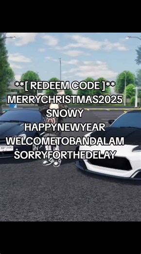 Kode Reedem untuk Roblox Games Terbaru