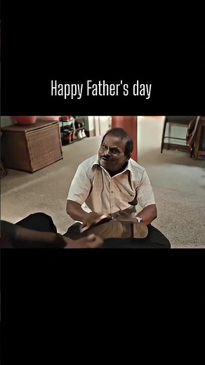 Best Father Emotional Scenes | Happy Father's Day #happyfathersday #fathersday #trending