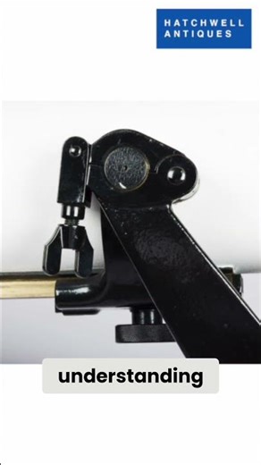 The Art & Science of Optical Instruments– Collecting Insights by Allan Hatchwell –Hatchwell Antiques