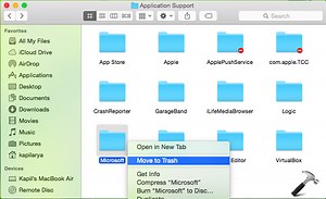 Completely Remove Microsoft Office 2016 From Mac