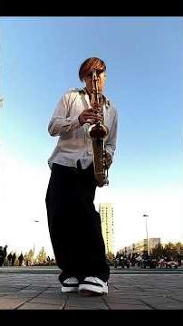 Сказка моей жизни / Владимир Кузьмин / кавер на саксофоне от JanSax #saxophone #саксофон #ностальгия