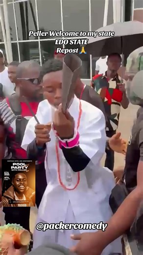 Discover Edo State: A Warm Welcome to Benin City