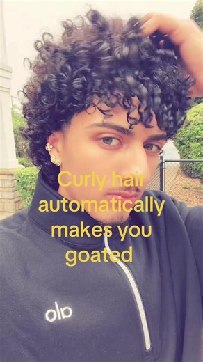 #isaiahcurls #curls #curly #hairtutorial #curlyhairtutorial | Hair Curls
