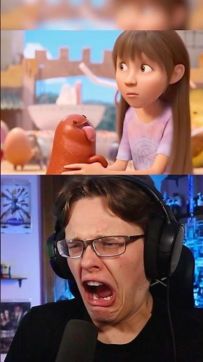 What Is This Movie... 😂 In Your Dreams REACTION!