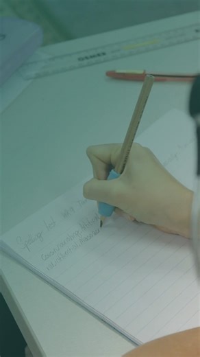 RESEARCH BASED LEARNING | In our Junior school education is the focus. Our teaching revolves around a research based curriculum that will develop and nourish our students abilities. Have a look inside our spelling lessons that use the PLD approach. | Brigidine College Indooroopilly