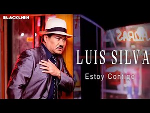 Luis Silva - Estoy Contigo (Audio Oficial)