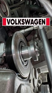 1.9K views · 1.5K reactions | Water Pump Replacement on 1.4 TSI —...