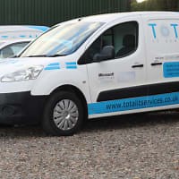 Total I.T Services Ltd | Computer Repairs - Yell