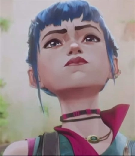 my one hundredth thousandth flop #thesmiths #arcane #arcaneedit #timebomb #ekko #jinx #leagueoflegends