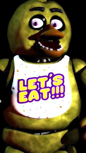 #animatronics #fivenightsatfreddys #fnaf #fnafx #gameplay #horrorgame #lorefnaf #teoriasfnaf #terror