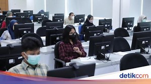 Ketentuan CBT-UM UGM 2022: Materi Tes hingga Dokumen yang Wajib Dibawa