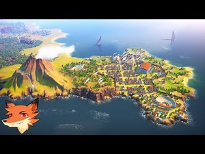 Humankind #1 [FR] Développez votre civilisation de ses tout débuts! On découvre l'Open Dev!