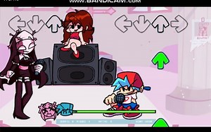 FNF Selever's Easy Mid-Fight Masses [FULL WEEK ]