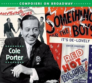 Various - Composers On Broadway - Cole Porter