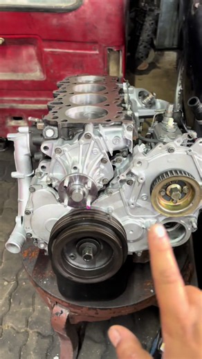 1KZ Engine Overview: Toyota 1KZ-TE Insights