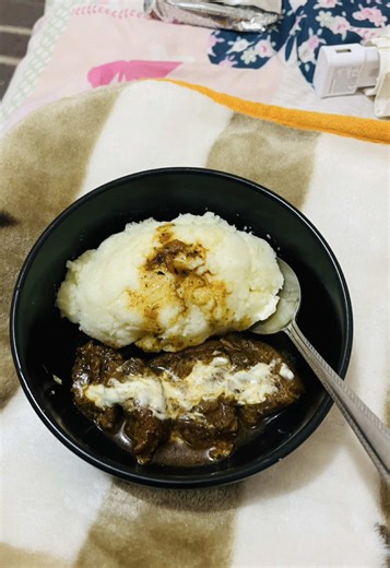 Food Tastes Better Than It Looks: A Teen's Culinary Journey