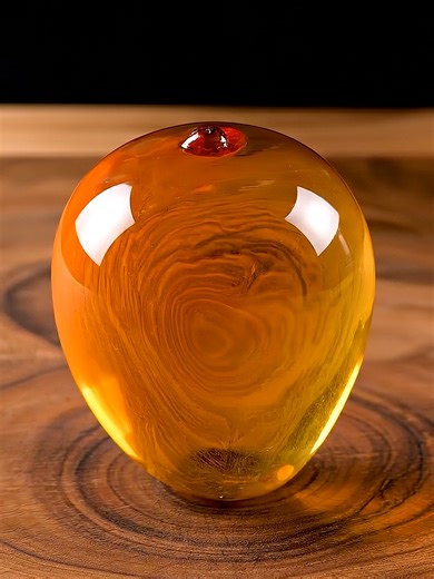 Satisfying Mango Cutting ASMR Experience