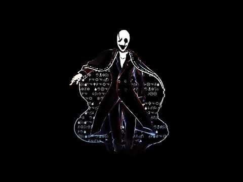 Soundtrack Gaster 1 hour