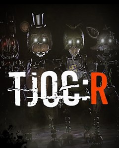 Joy Of Creation Reborn Free Download