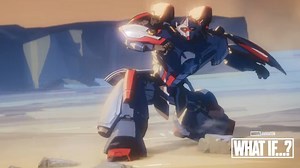 What If...? Season 3 Preview Released; Daily Episodes Begin Dec. 22