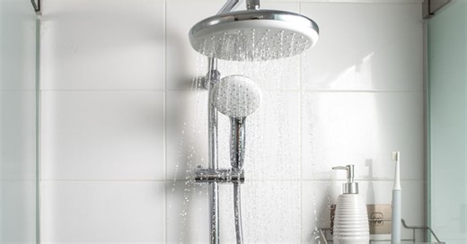 The $0 shower hack that can save you money in seconds