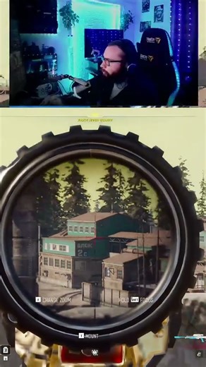 VS Recon Quarry | #cyberix__ – #Twitch