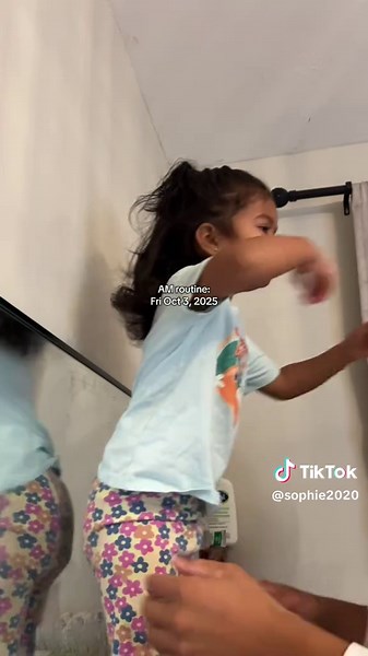 Morning Routine with My Toddler: A Day in My Life