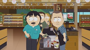 South Park - Ein sicherer Raum | South Park Studios Deutsch