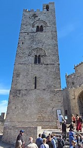 Erice, one of the most beautiful views in Sicily! . Plan your tour of Sicily with us. We'll help plan a memorable experience! . www.bestthingstodoinsicily.com . #sicily #sicilian #sicilians #sicilianstyle #bestthingstodoinsicily #sicilylover #sicilylovers #traveltosicily #traveldestinations #travel #travelinspiration #tourofsicily #sicilytour #sicilytours #planyourtrip #sicilyvacation #bestplacestovisit #travelsicily #visitsicily #visitingsicily #touring #traveling #travelcompany #traveltips #pr