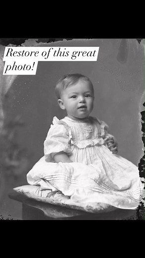 Memory Lane Photos on Reels