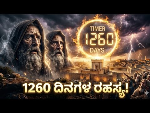 Two Witnesses in the Book of Revelation | Powerful Bible Study