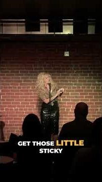 Embarrassing Sound Effects at Formal Event!