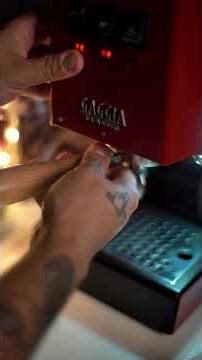 Cappuccino com Noz de Macadâmia