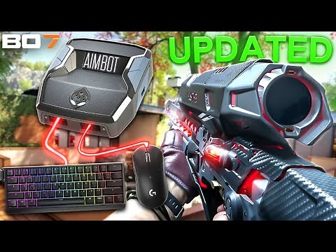 Black Ops 7 Cronus Zen Keyboard And Mouse Setup Tutorial *UPDATED*